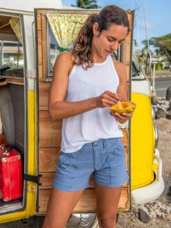 Big B Shorts 4" - Solid