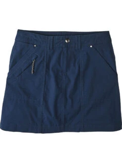 Big B Skort - Solid -Swimwear Store 190949 01