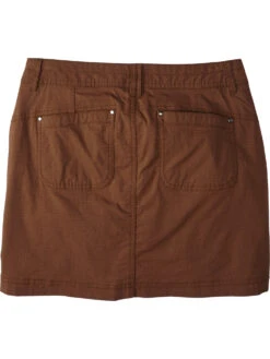 Big B Skort - Solid -Swimwear Store 190949 03