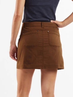 Big B Skort - Solid -Swimwear Store 190949 05