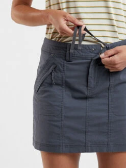 Big B Skort - Solid -Swimwear Store 190949 06