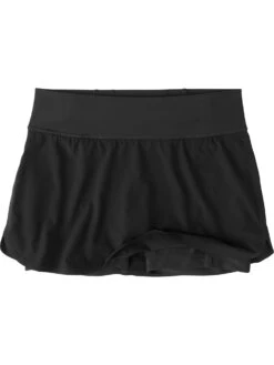 Bonded Ultralight Running Skort - Solid -Swimwear Store 190994 02