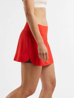Bonded Ultralight Running Skort - Solid -Swimwear Store 190994 06