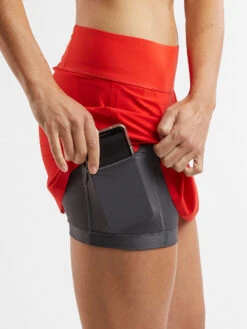 Bonded Ultralight Running Skort - Solid -Swimwear Store 190994 07