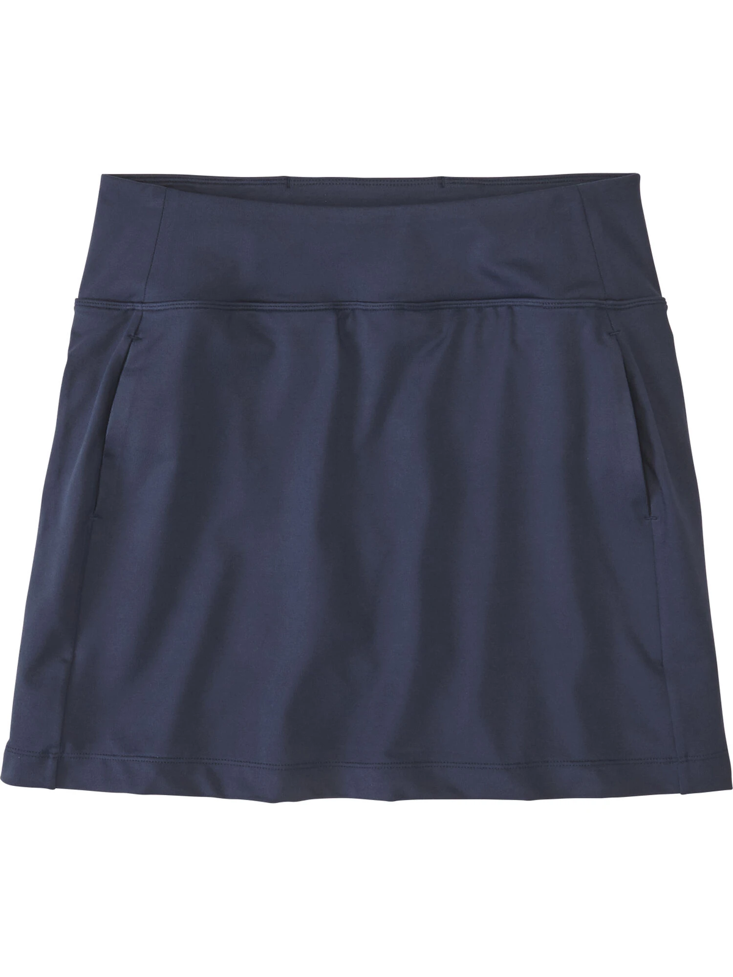 Dream On Skort 16" - Solid 4 Dream On Skort 16" - Solid - Image 2
