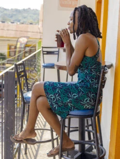 Prana De Vivre Dress -Swimwear Store 195203 08