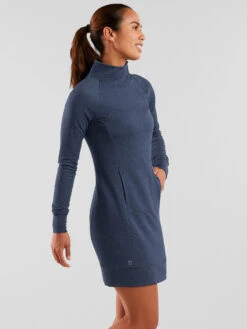 Guthrie Dress - Solid -Swimwear Store 200964 05