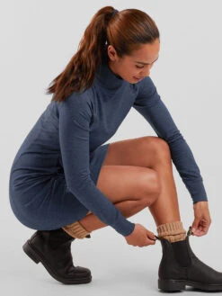 Guthrie Dress - Solid -Swimwear Store 200964 06