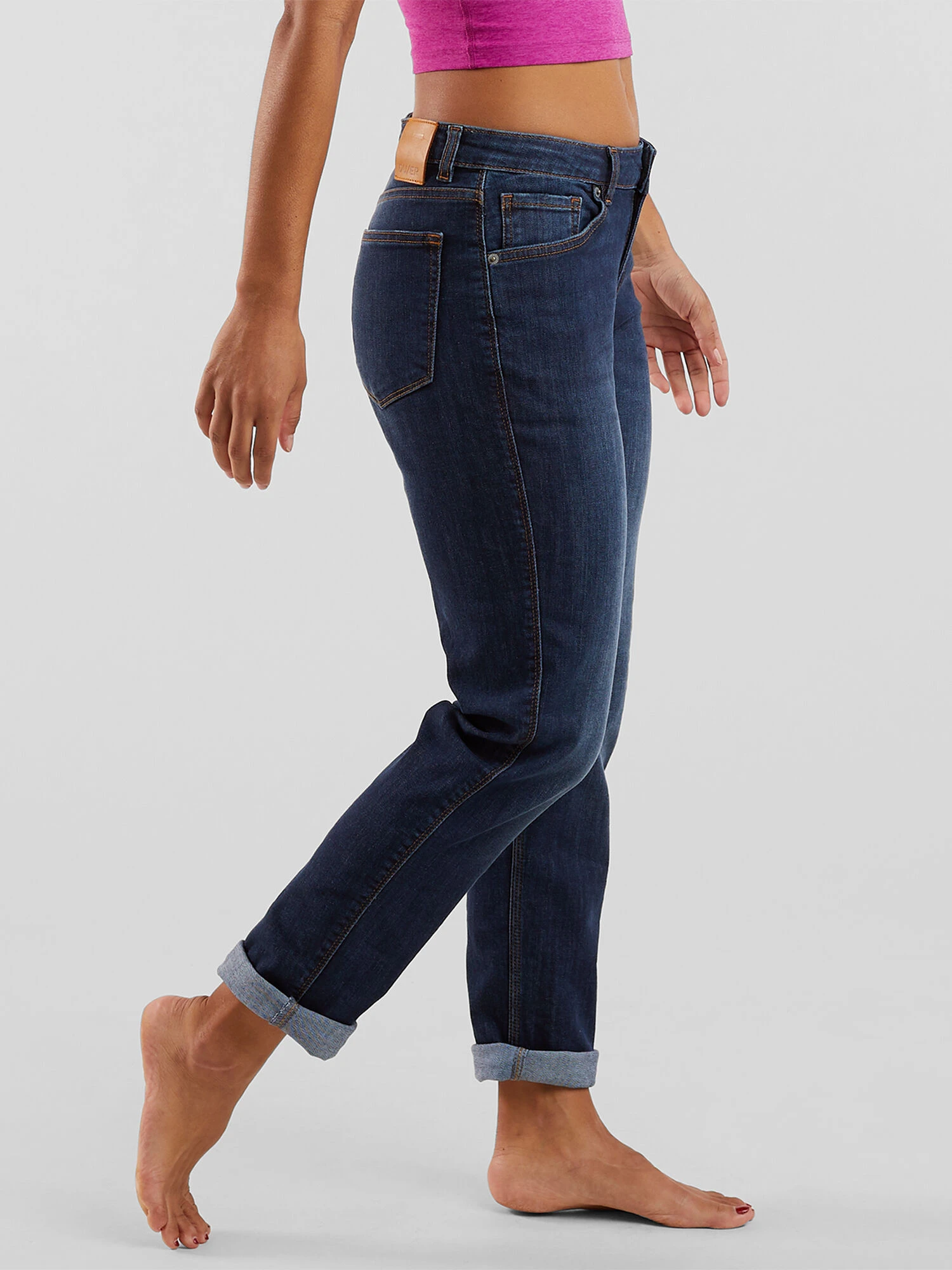 Duer Relaxed Performance Jeans 30" 6 Duer Relaxed Performance Jeans 30" - Image 4