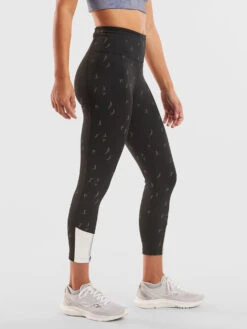 KC 3/4 Running Tights 9 KC 3/4 Running Tights -Swimwear Store 210314 03