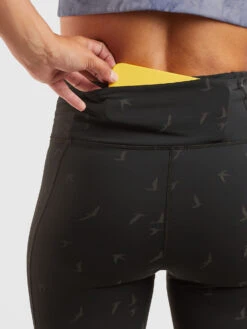 KC 3/4 Running Tights 10 KC 3/4 Running Tights -Swimwear Store 210314 04