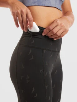 KC 3/4 Running Tights 11 KC 3/4 Running Tights -Swimwear Store 210314 05