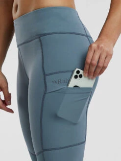 Rab Zion Hiking Tights -Swimwear Store 210422 05