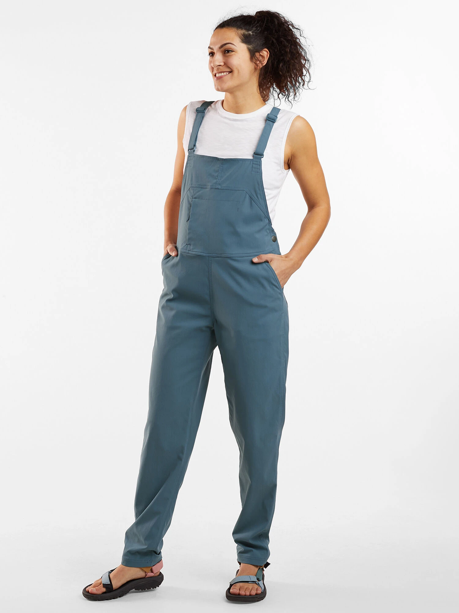 Interstellar Overalls 3 Interstellar Overalls