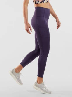 Leg Up High Waisted 7/8 Leggings 11 Leg Up High Waisted 7/8 Leggings -Swimwear Store 211001 03