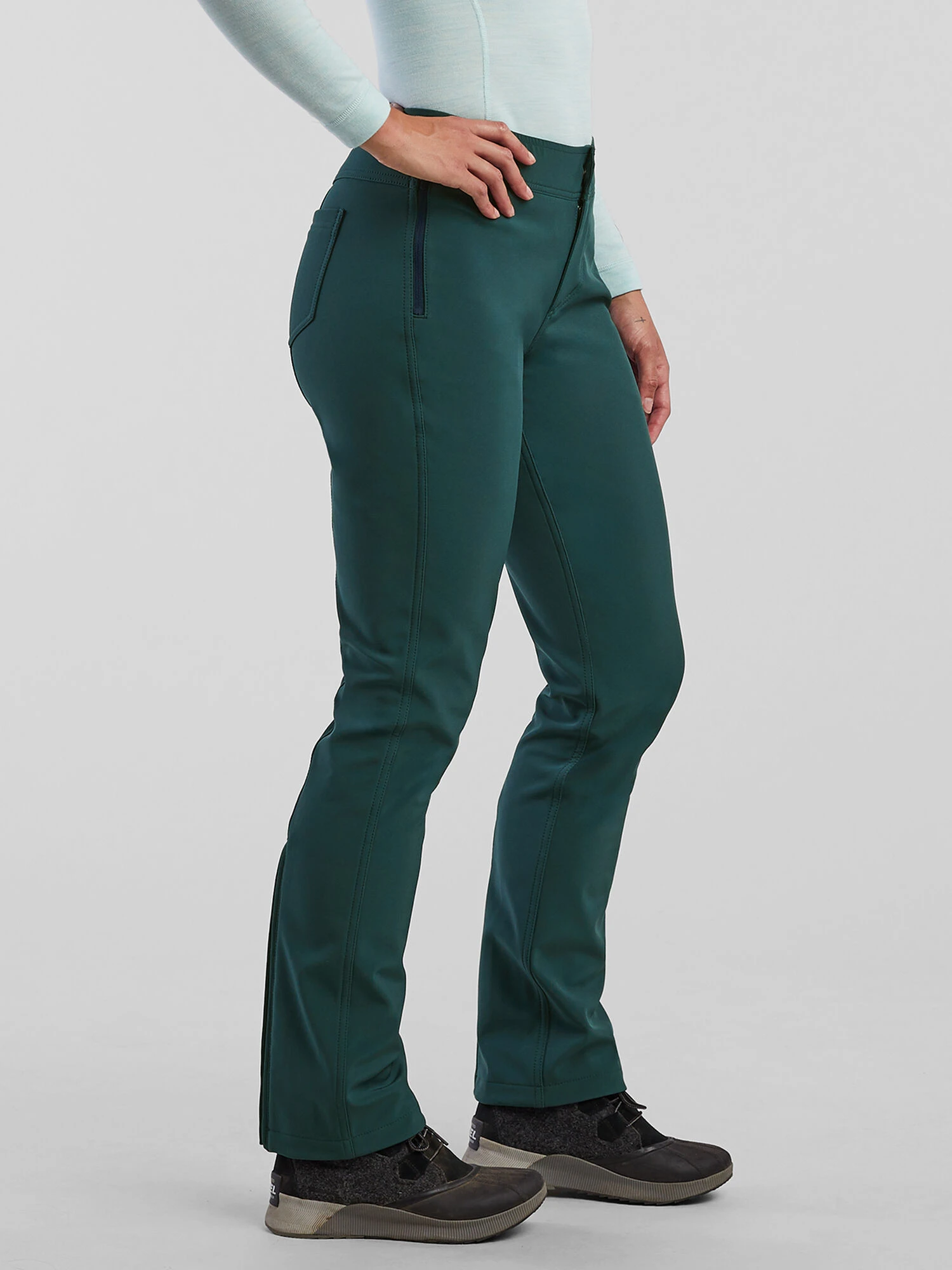 KUHL Skadi Fleece Lined Pants 5 KUHL Skadi Fleece Lined Pants - Image 3