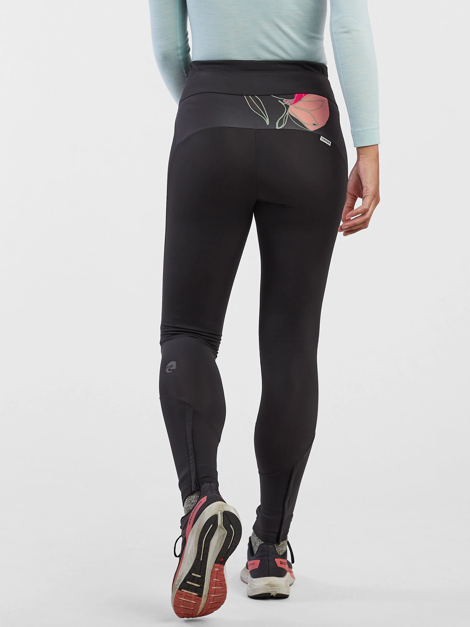 Maloja XC Touring Tights 4 Maloja XC Touring Tights - Image 2