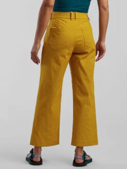 Miraculous Wide Leg Cropped Pants 7 Miraculous Wide Leg Cropped Pants -Swimwear Store 212554 02