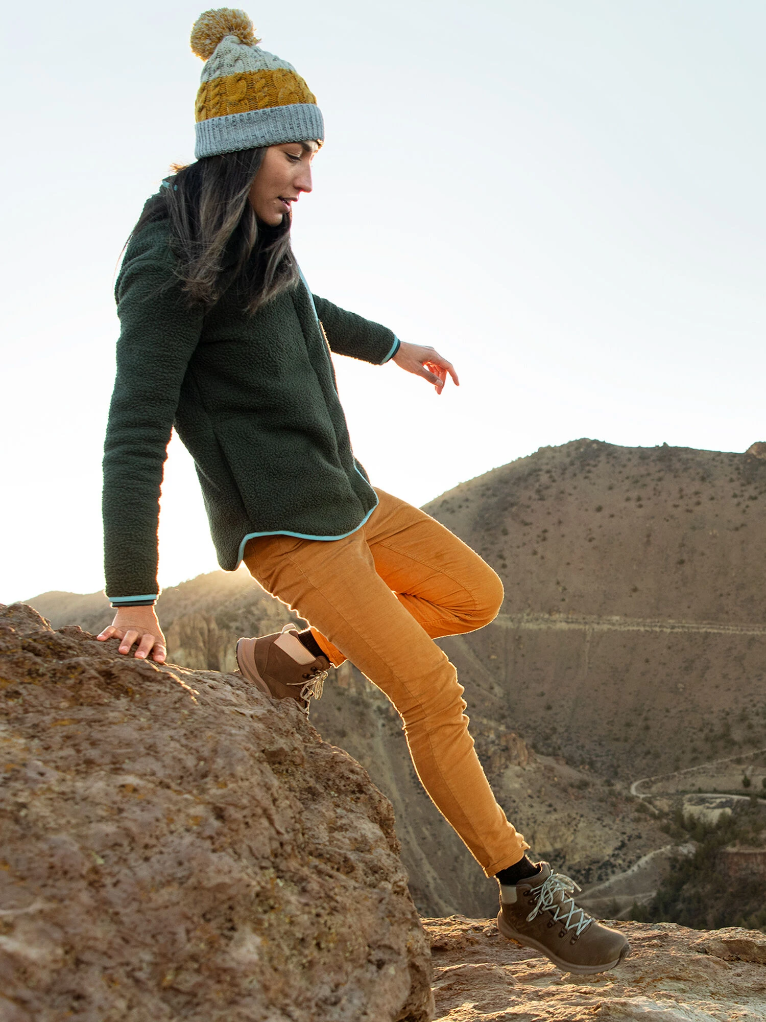 Miraculous Skinny Corduroy Pants 3 Miraculous Skinny Corduroy Pants