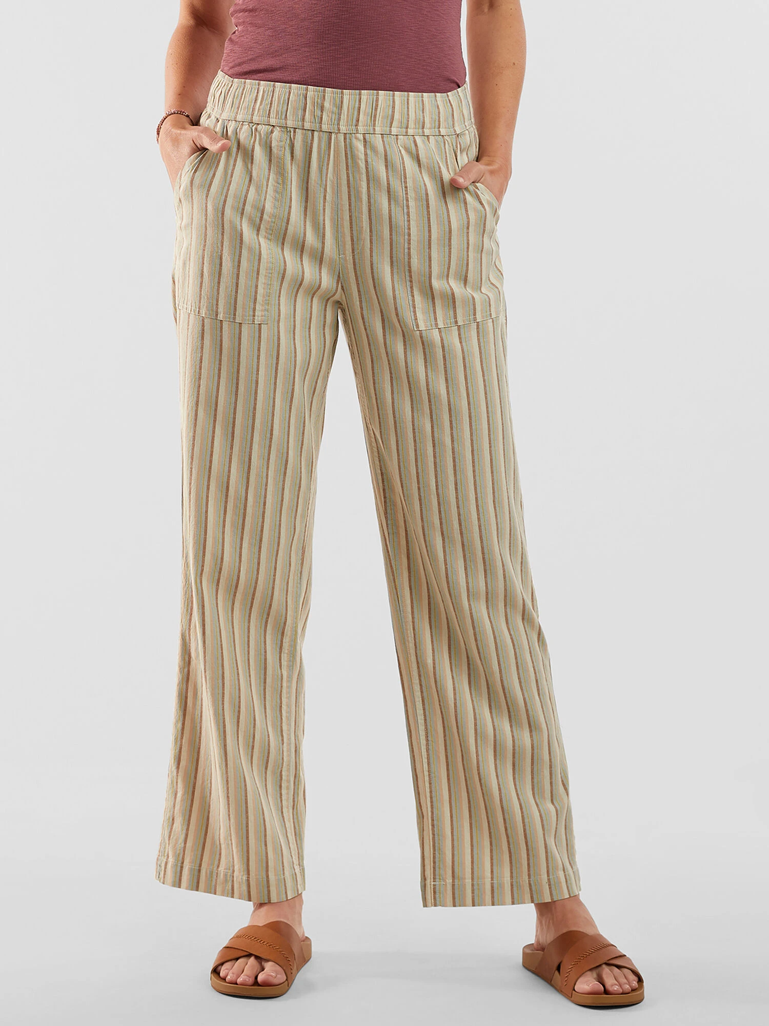 Baja Pants 4 Baja Pants - Image 2