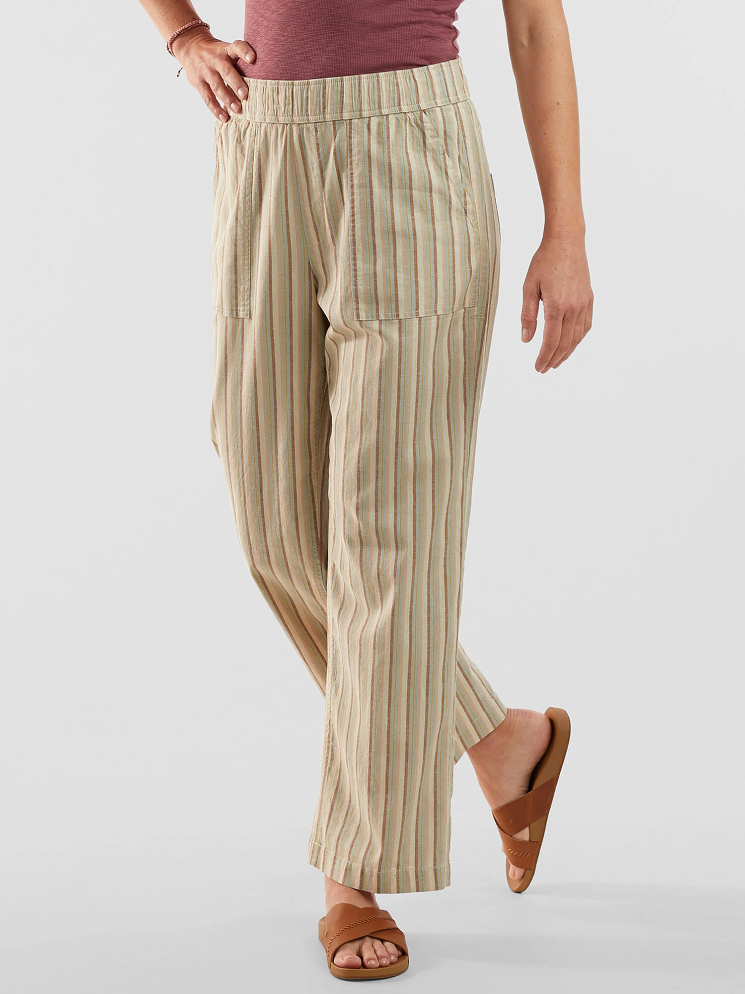 Baja Pants 7 Baja Pants - Image 5