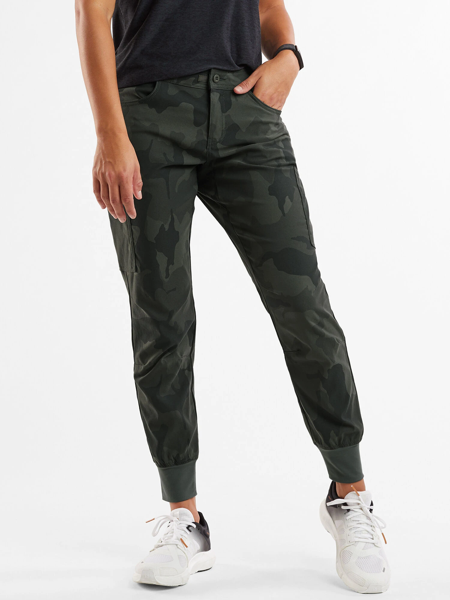 Prana Egress Eco Joggers 4 Prana Egress Eco Joggers - Image 2