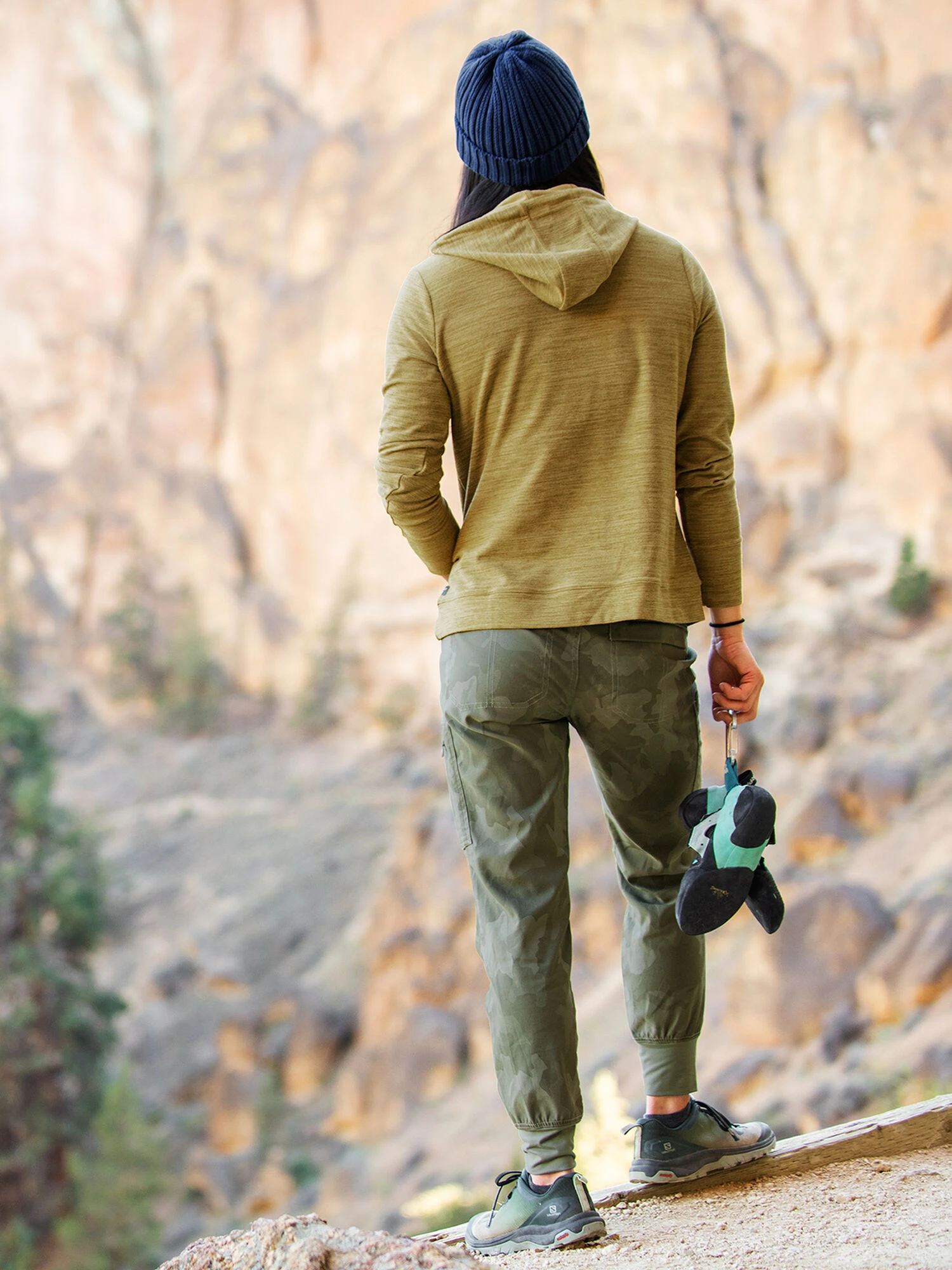 Prana Egress Eco Joggers 11 Prana Egress Eco Joggers - Image 9