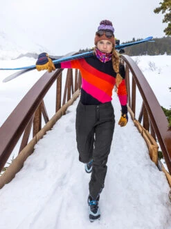 SKHOOP Backcountry Hotpants Insulated Pants -Swimwear Store 217001 06