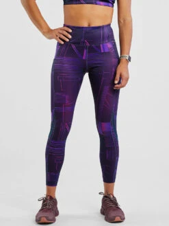 Seneca 7/8 Running Tights 14 Seneca 7/8 Running Tights -Swimwear Store 218107 03
