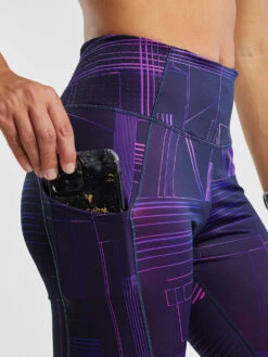 Seneca 7/8 Running Tights 15 Seneca 7/8 Running Tights -Swimwear Store 218107 04