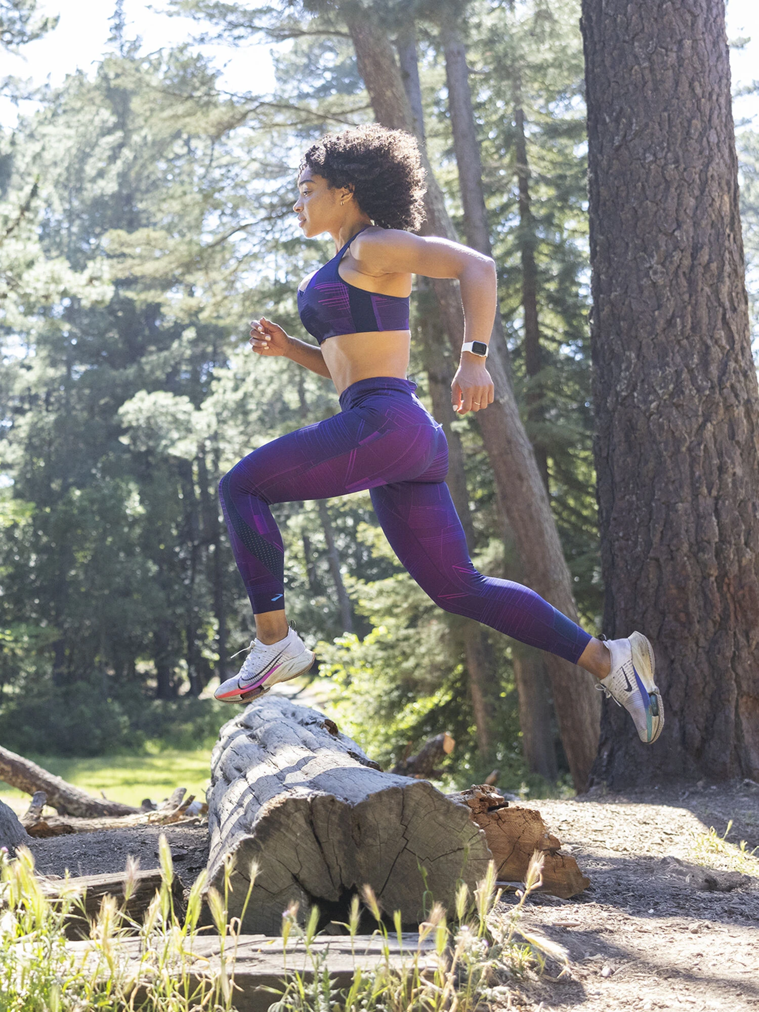 Seneca 7/8 Running Tights 11 Seneca 7/8 Running Tights - Image 9