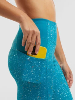 Seneca 7/8 Running Tights -Swimwear Store 218109 04