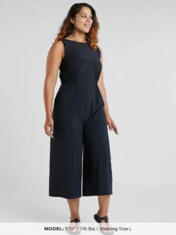 Round Trip Sleeveless Jumpsuit -Swimwear Store 230972 04