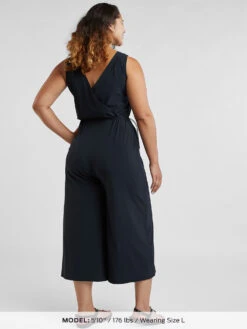 Round Trip Sleeveless Jumpsuit -Swimwear Store 230972 05