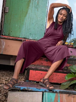 Round Trip Sleeveless Jumpsuit -Swimwear Store 230972 09