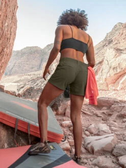 Recycled Clamber 2.0 Shorts 5"