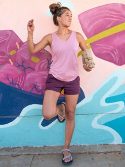 Scout Ripstop Shorts 3" -Swimwear Store 250912 06