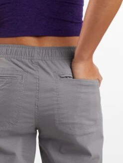 Scout Ripstop Ankle Pants -Swimwear Store 250924 06