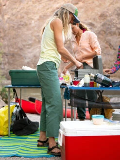 Scout Ripstop Ankle Pants