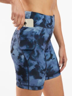 Mad Dash Reversible Shorts 7" - Aurora 15 Mad Dash Reversible Shorts 7" - Aurora -Swimwear Store 250926 05