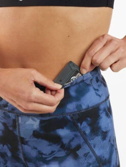 Mad Dash Reversible Shorts 7" - Aurora 16 Mad Dash Reversible Shorts 7" - Aurora -Swimwear Store 250926 06