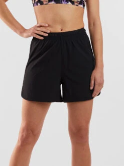 Trace Sport Shorts 4" - Solid -Swimwear Store 250927 01