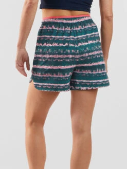 Trace Sport Shorts 4" - Vaiava -Swimwear Store 250928 02