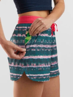 Trace Sport Shorts 4" - Vaiava -Swimwear Store 250928 06