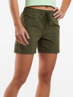 Scout Ripstop Shorts 5" -Swimwear Store 250930 03