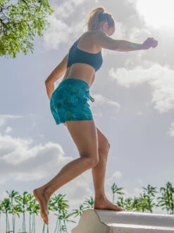 Scout Ripstop Shorts 3" - Bali -Swimwear Store 250933 04