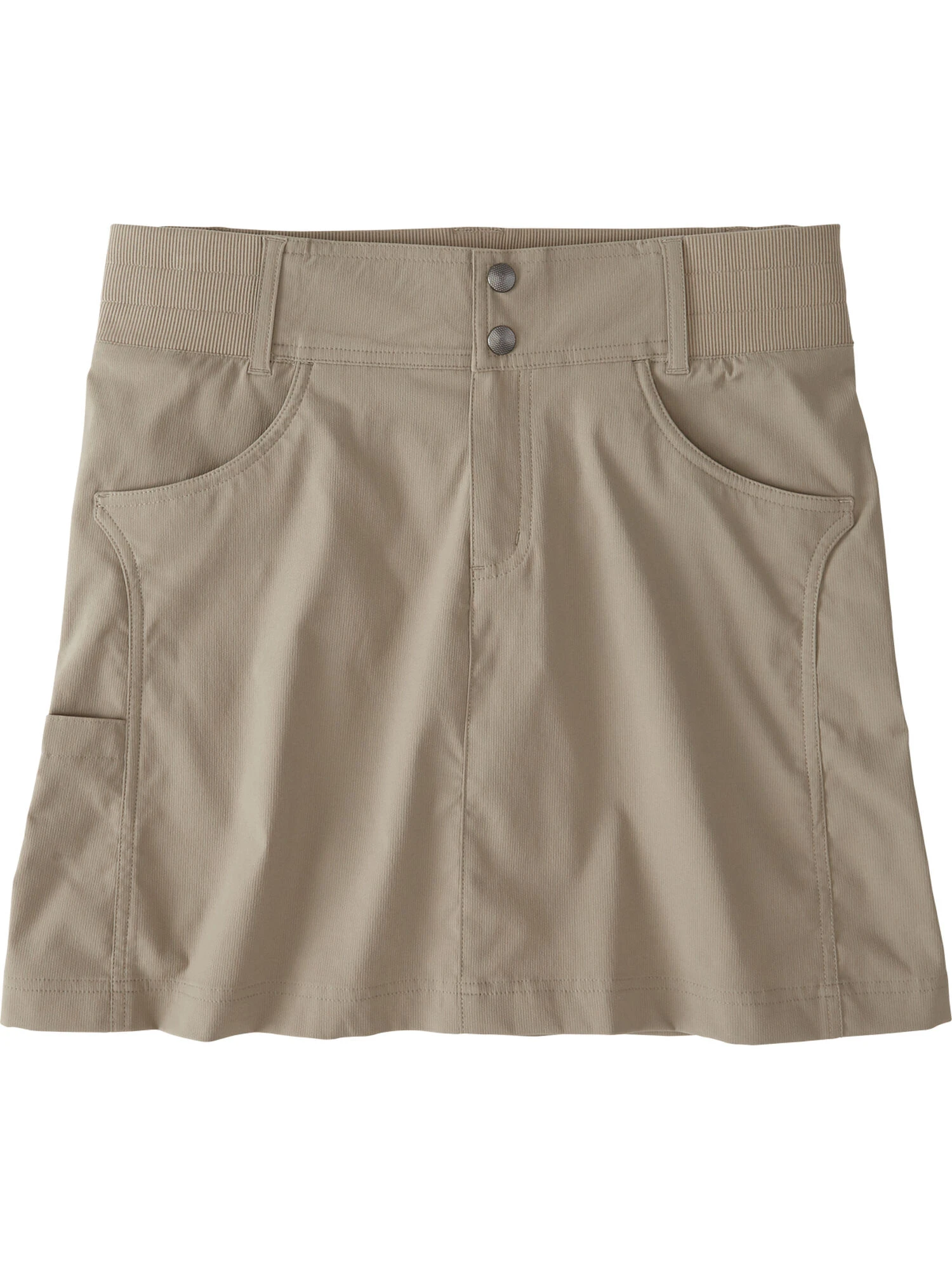 Recycled Clamber 2.0 Skort 4 Recycled Clamber 2.0 Skort - Image 2