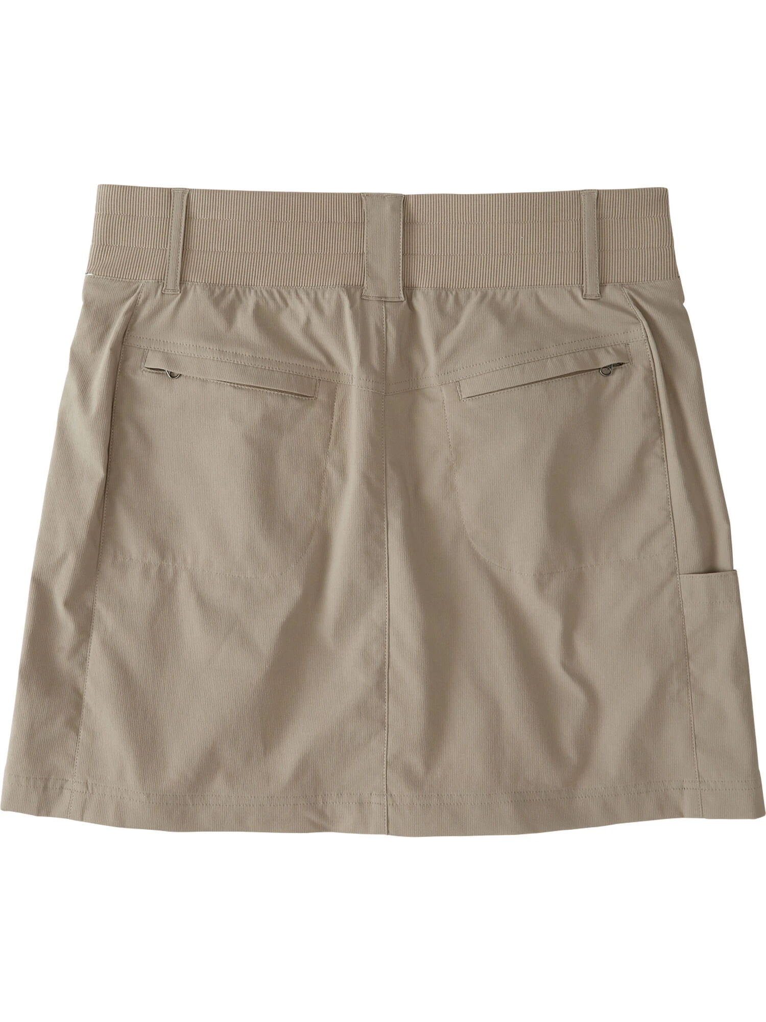 Recycled Clamber 2.0 Skort 6 Recycled Clamber 2.0 Skort - Image 4