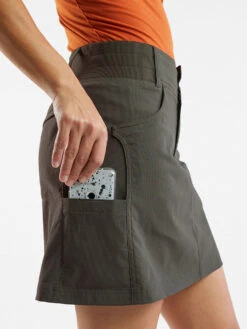 Recycled Clamber 2.0 Skort 18 Recycled Clamber 2.0 Skort -Swimwear Store 260900 07