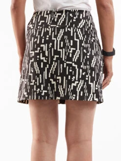 Dream On Skort 16" - Desert Path -Swimwear Store 260906 04